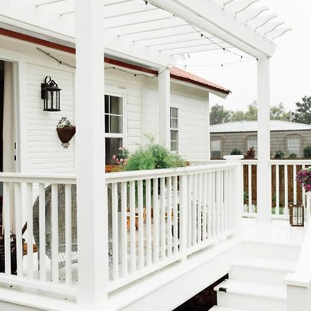 Fairhope Garden Room Exterior photo