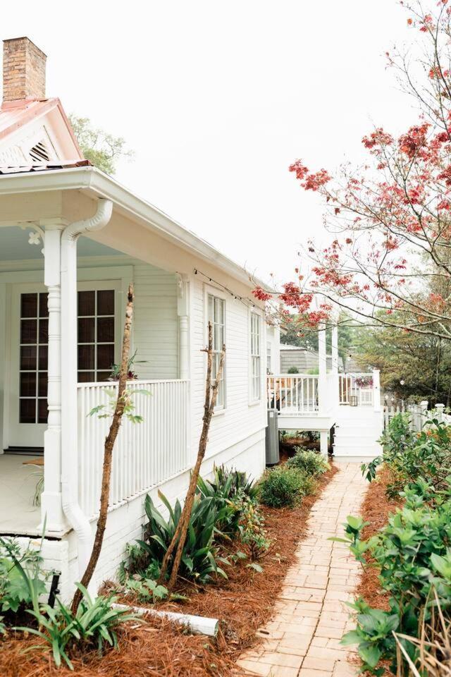 Fairhope Garden Room Exterior photo