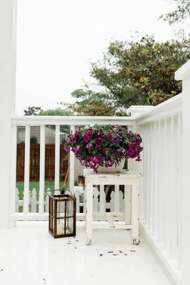 Fairhope Garden Room Exterior photo