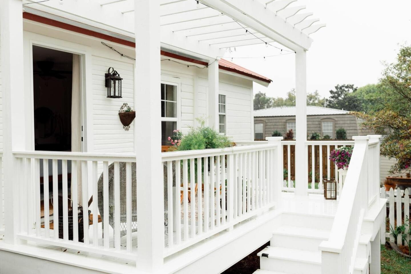Fairhope Garden Room Exterior photo