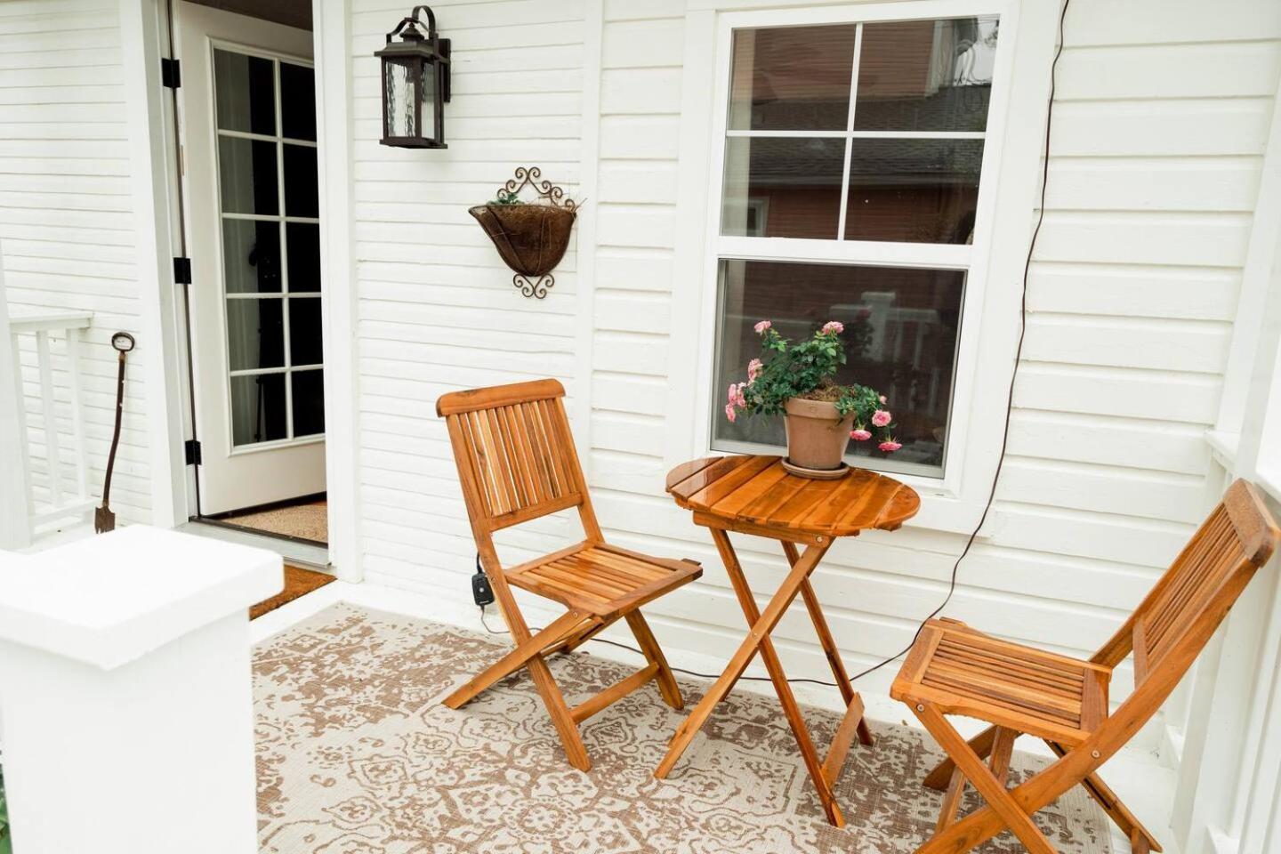 Fairhope Garden Room Exterior photo