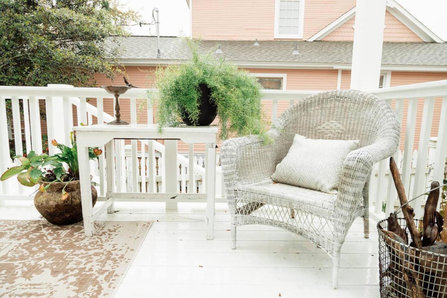 Fairhope Garden Room Exterior photo